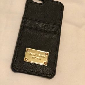 iPhone 6 phone case Michael Kors